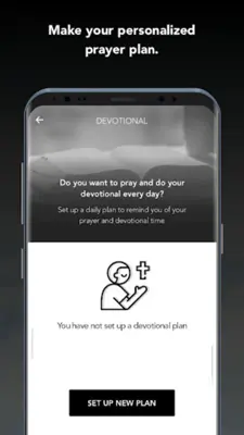 Pilgrim Baptist Rockford android App screenshot 1